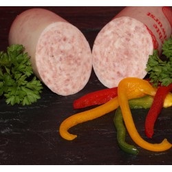 Gekochte Zwiebelwurst, ca....