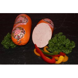 Mortadella, ca. 300 g -...